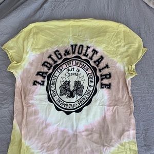 Zadig et Voltaire T-Shirt